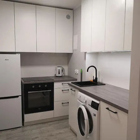 Apartament Sopot